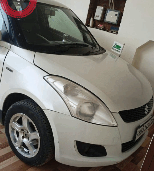 Maruti suzuki swift vdi