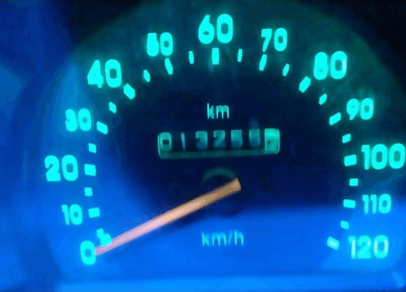 Maruti Van  9646841416