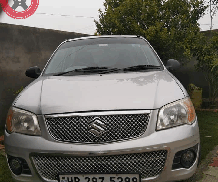 Alto k10 vxi  9812663049
