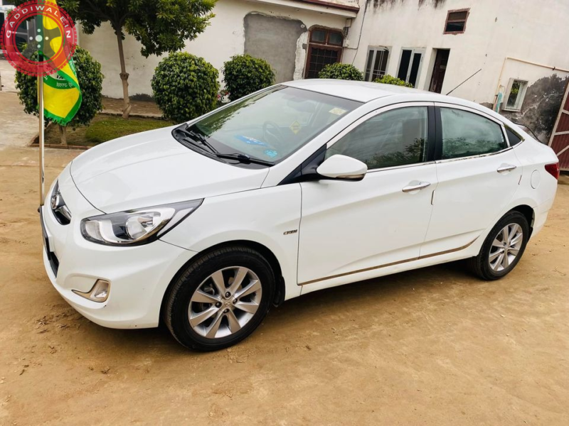 Verna fludic  89688 62514