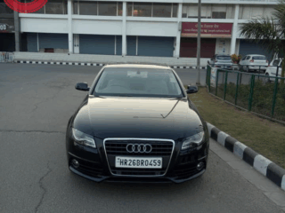 Audi A4 8146995000