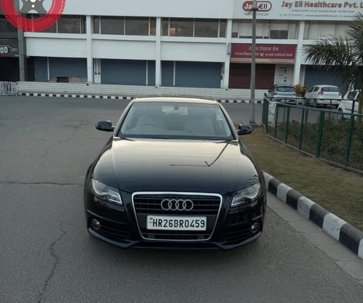 Audi A4 8146995000