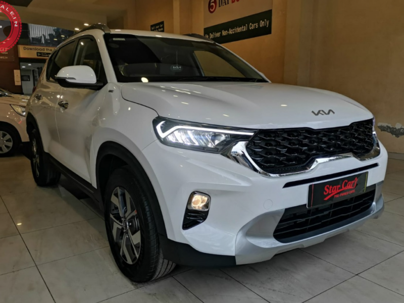 Kia Sonet HTX imt 82849-90005