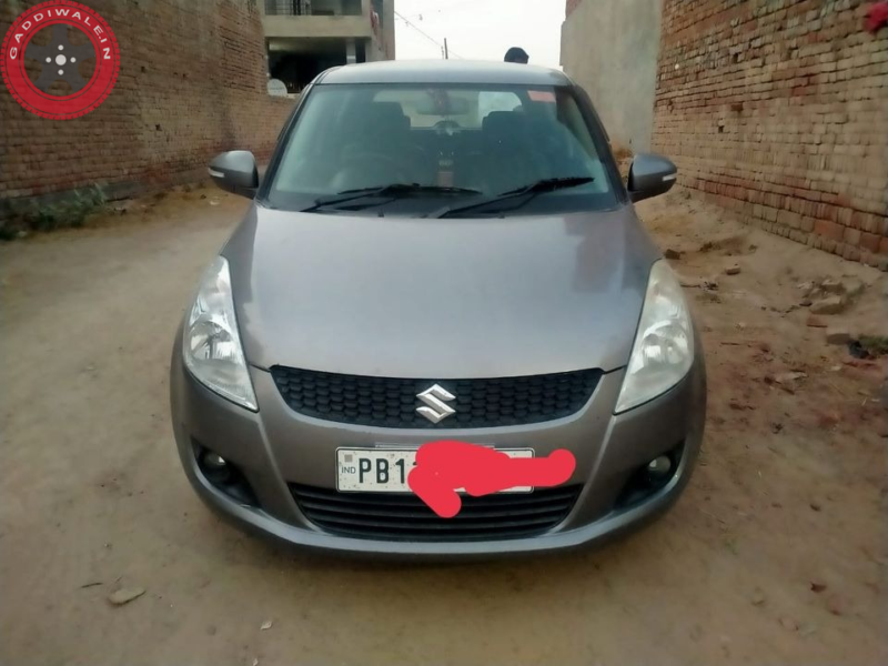 Swift vdi 9915012558