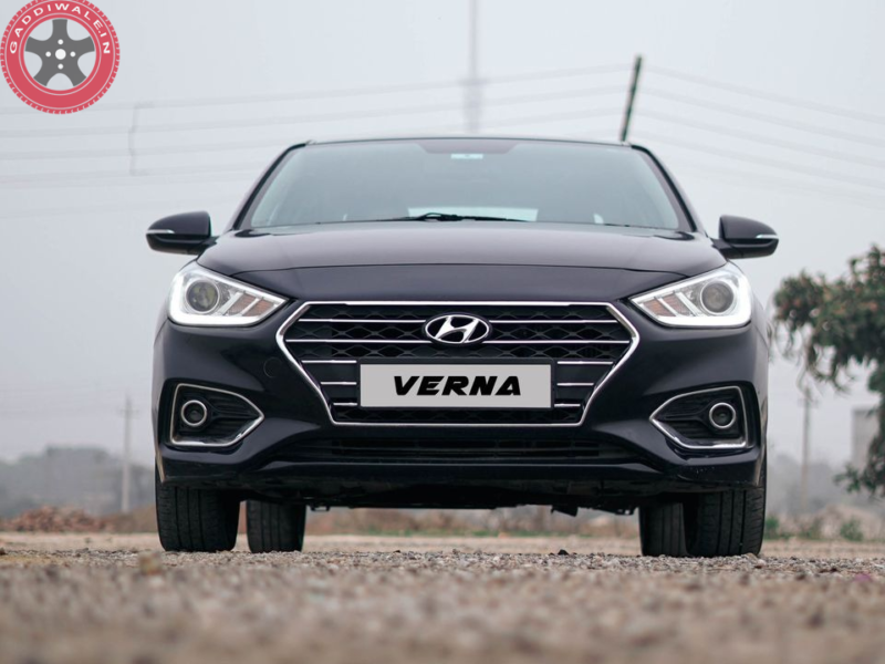 Hyundai Verna  SxO 9499400001