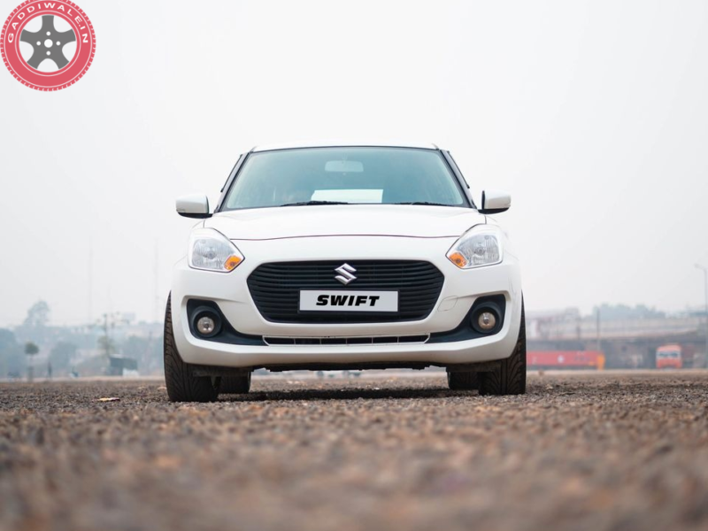 Maruti Swift  VDi 9499400001