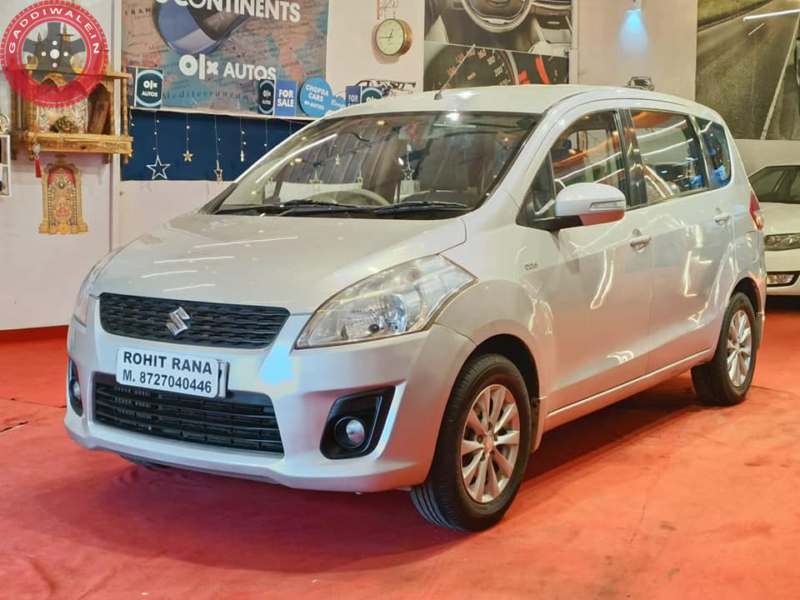 ERTIGA ZDI  8727040446