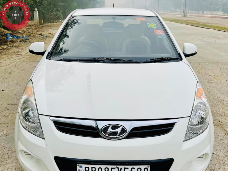 Hyundai i20 Sports 9814013009