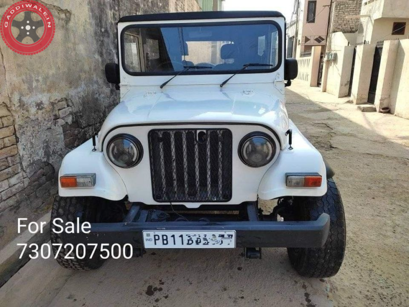 Mahindra mm550 7307207500