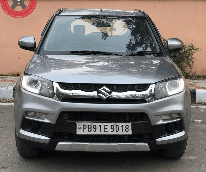Brezza automatic vdi- 9780891887