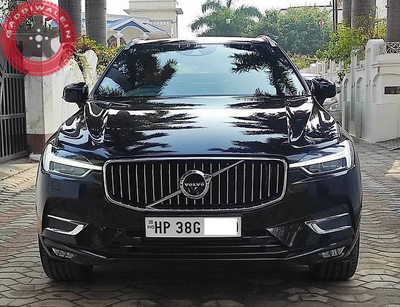 VOLVO XC60 CALL-9814203444