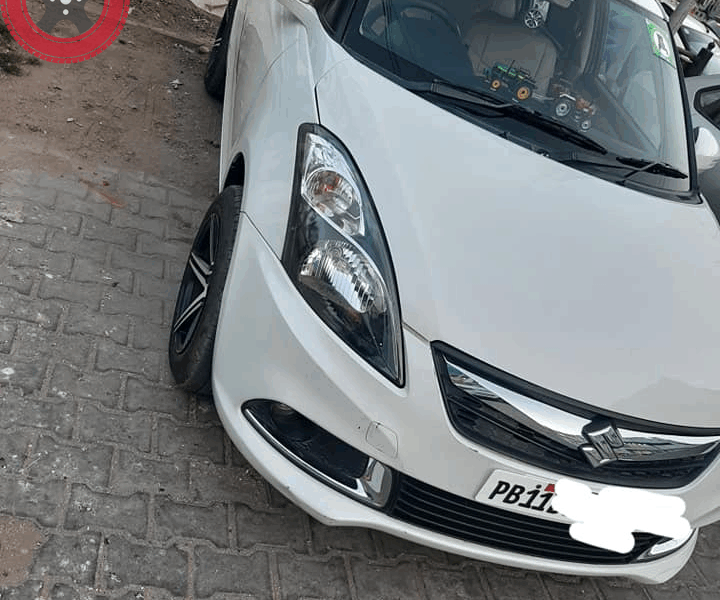Swift Dzire Vdi  87280 71000