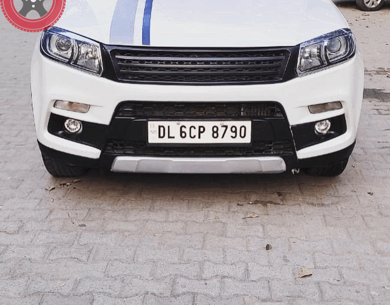 VITARA BREZZA LDI  9899889028