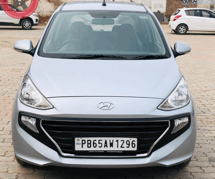Santro sports automatic  6239532914