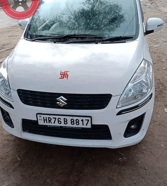 Ertiga  8168609389