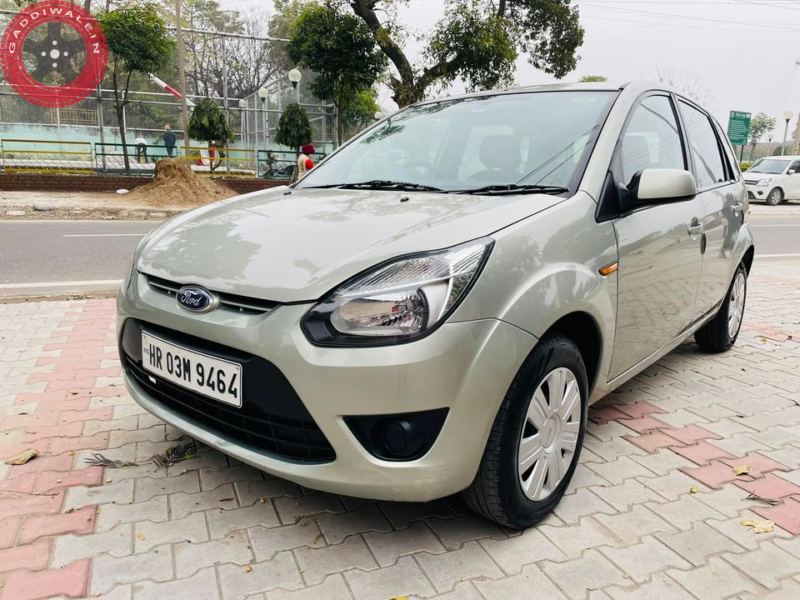 Ford figo  9914252929
