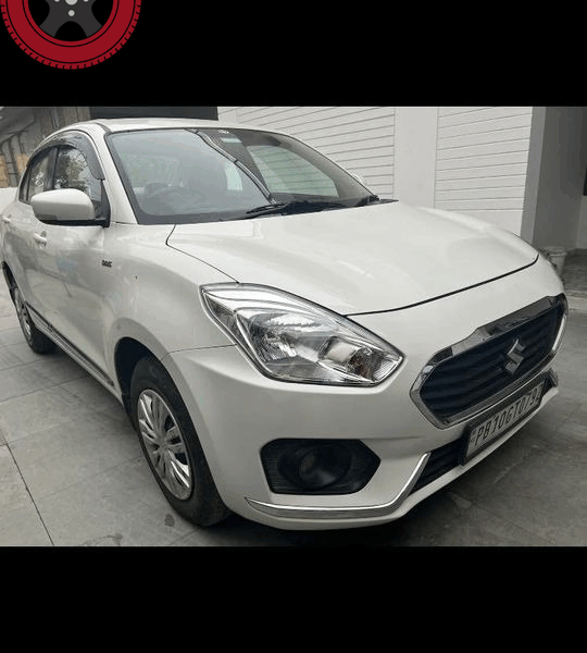 Maruti Suzuki Swift Dzire  '2018