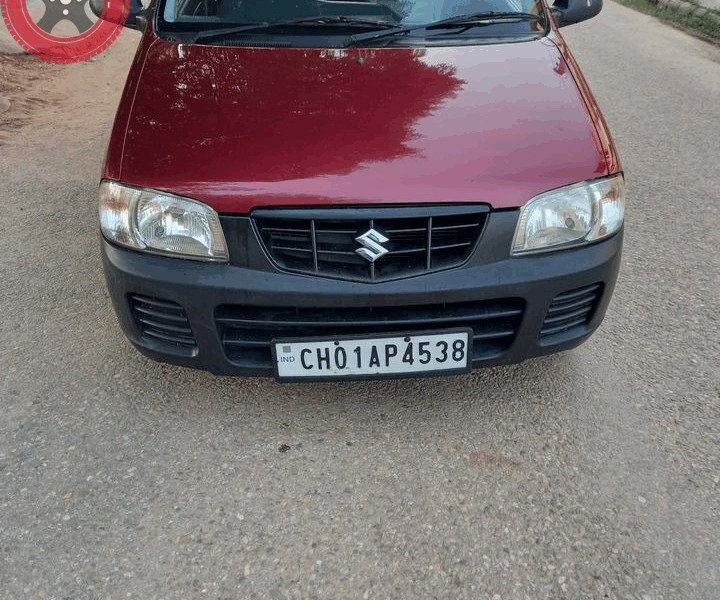 MARUTI ALTO LXI 9878223174