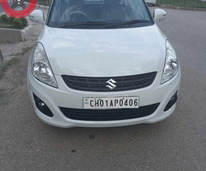 SWIFT DZIRE VXI PETROL  9878223174