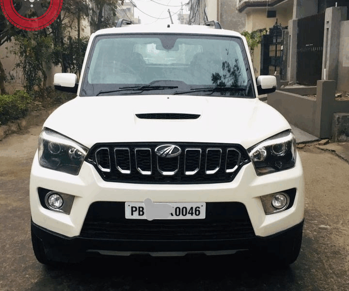 MAHINDRA Model-SCORPIO Variant – S11 8872853006