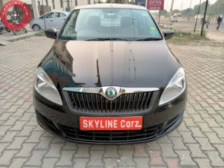 SKODA RAPID 9217962806
