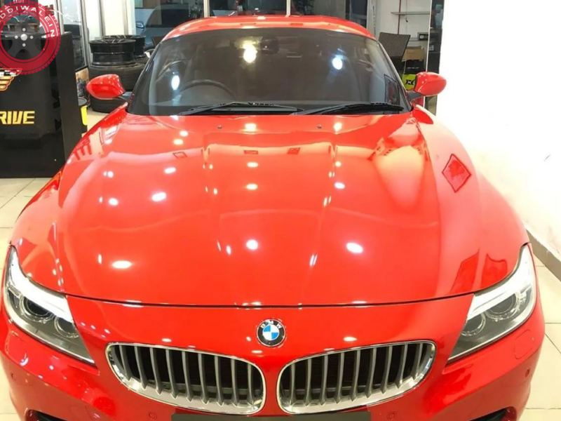 BMW Z4 9021790437⠀