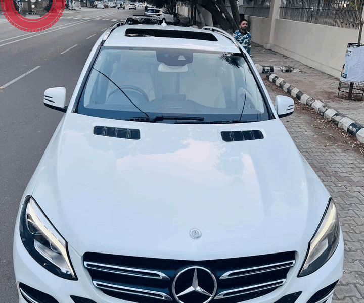 Mercedes gle 9915960001