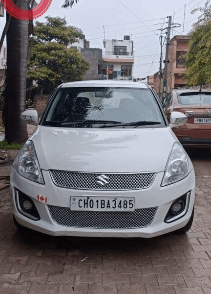 Swift vxi 9780335267