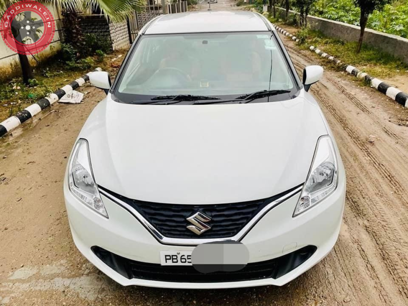 Baleno Delta 94648 46087