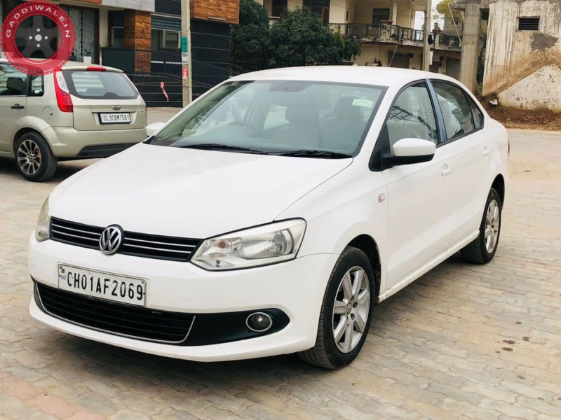 Volkswagen Vento 6239532914
