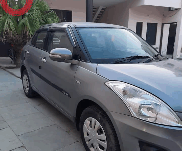 Swift Dzire 9815806797