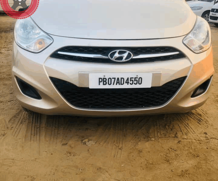 Hyundai i10 Magna 1.2 Kappa–78889-34023