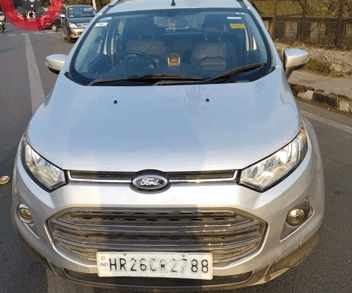 EcoSport 7888954477