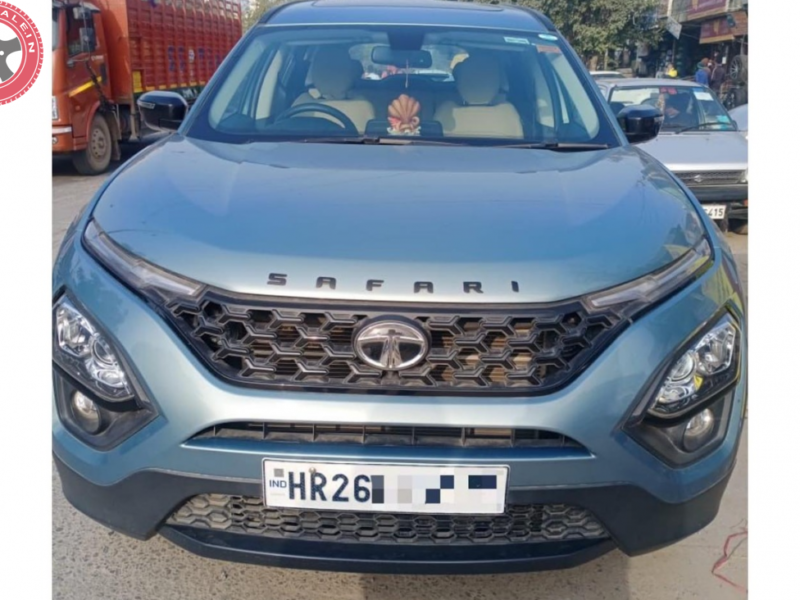 TATA SAFARI XZA +2 0L KRYOTEC  9312901390