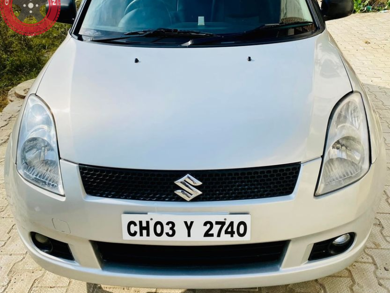 Swift VXI    7400000497