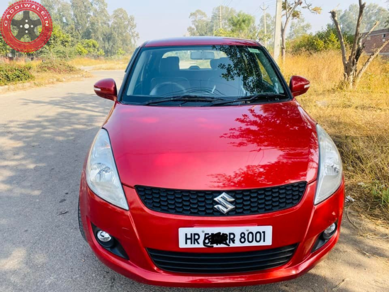 Maruti swift Vdi 8344400031