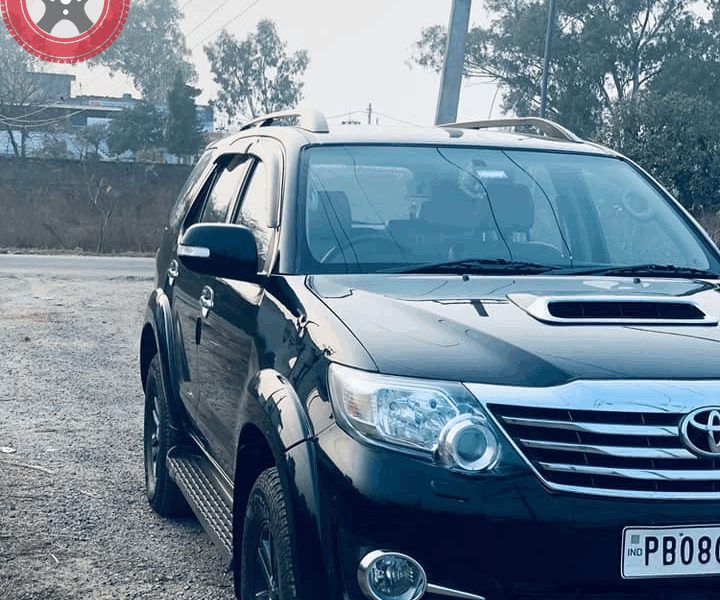 Fortuner 📞 7696367038