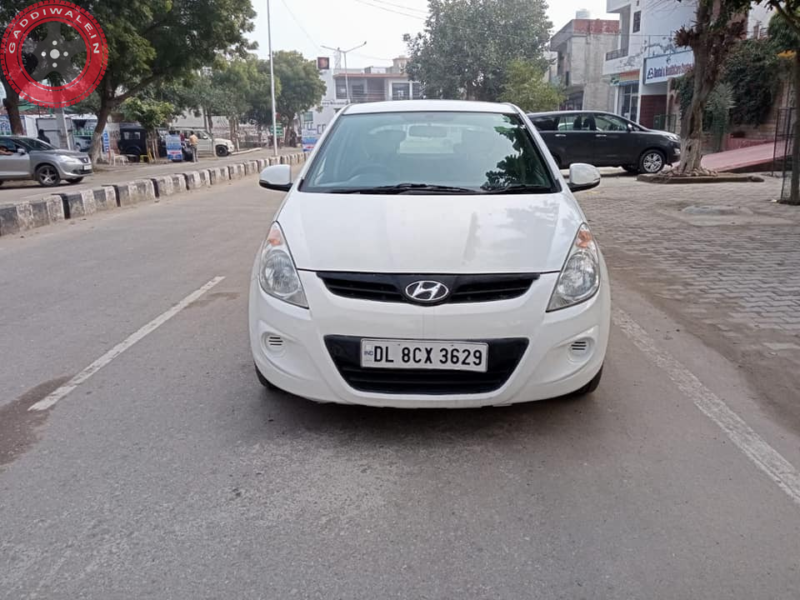 I20 Sports 9646600580