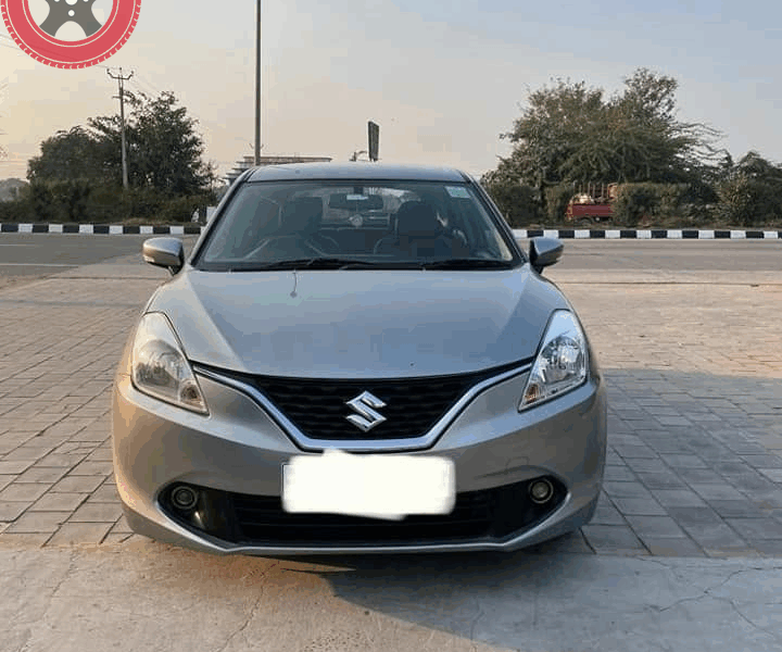 Maruti Baleno  8198000820