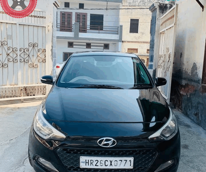 Hyundai i20  8168064884
