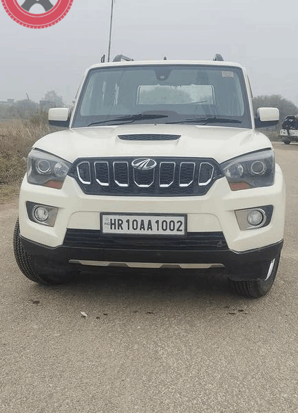 Scorpio s10  7777011351