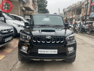 SCORPIO S11 9814071100