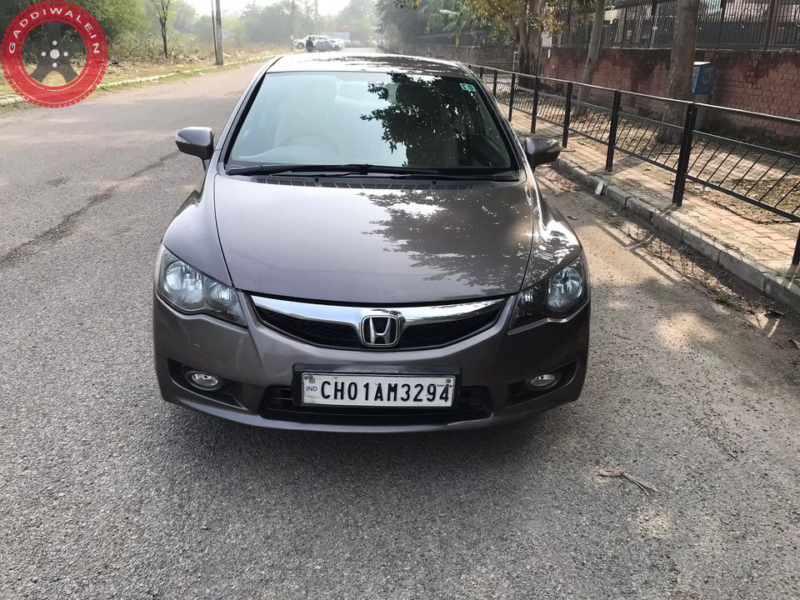 Honda Civic 9855204377