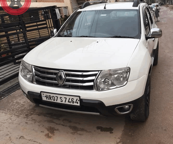 Renault Duster RXZ 110 Ps  9855586335