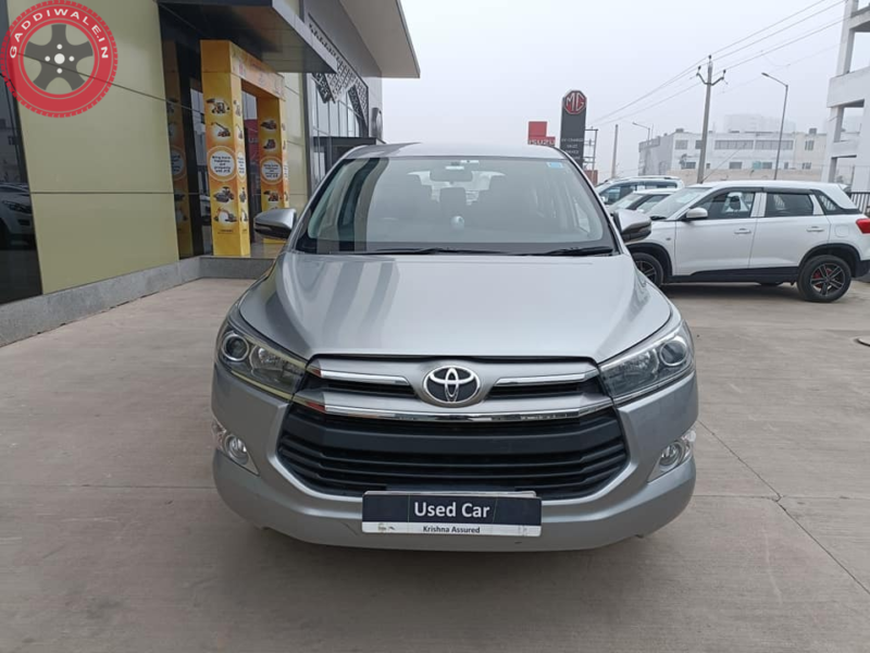INNOVA CRYSTA 2.4 V 8194961999
