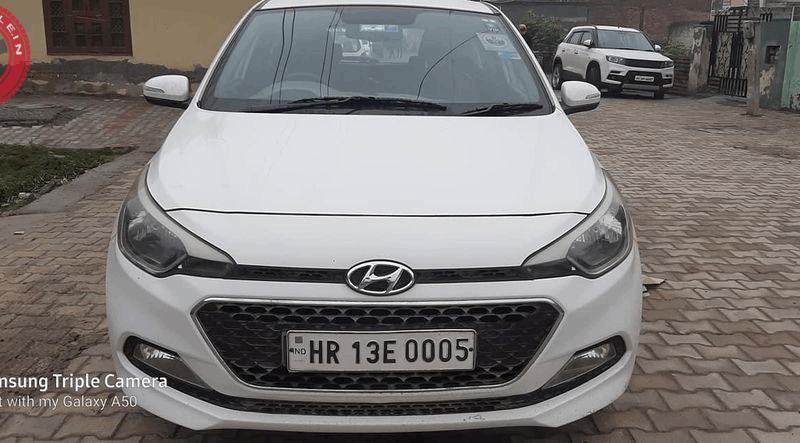 I20 Elite petrol 9996960649
