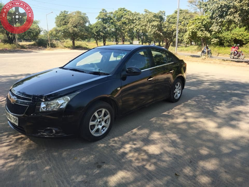 CHEVEROLET CRUZE 9855085329