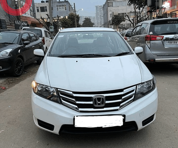 Honda city 1.5 S MT 9876401744