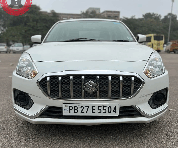 swift Dzire Petrol+Cng  9780083842