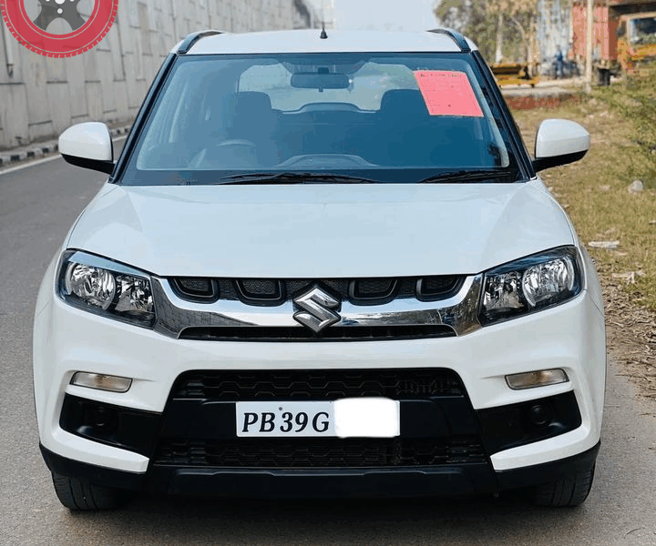 brezza vdi 8054820666